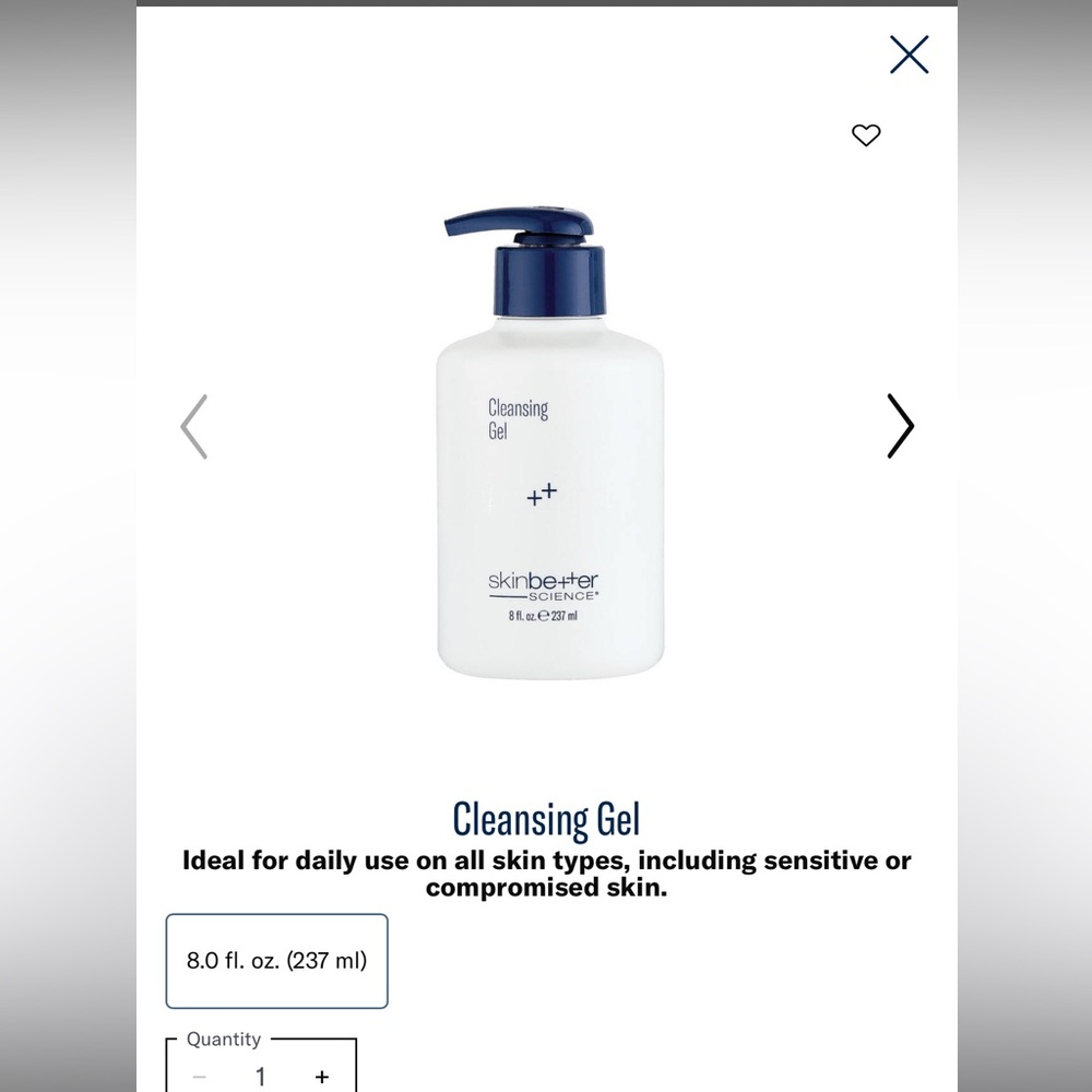 Skinbetter Science Complete Set